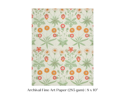 Daisy | William Morris | P285