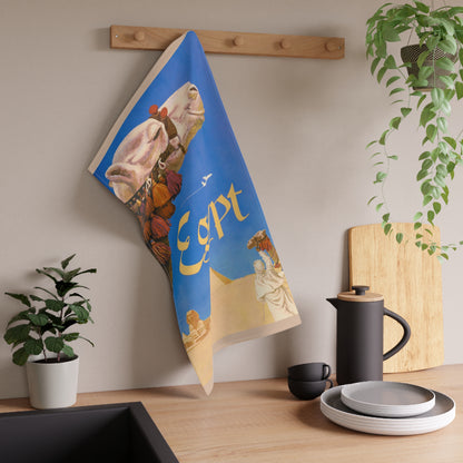 Egypt | Tea Towel