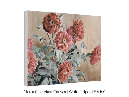 Dahlias | P390