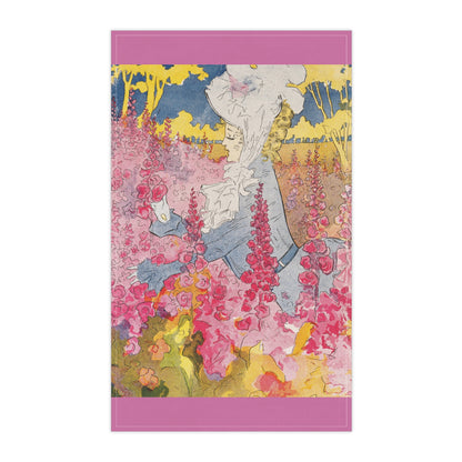 Summer | Tea Towel