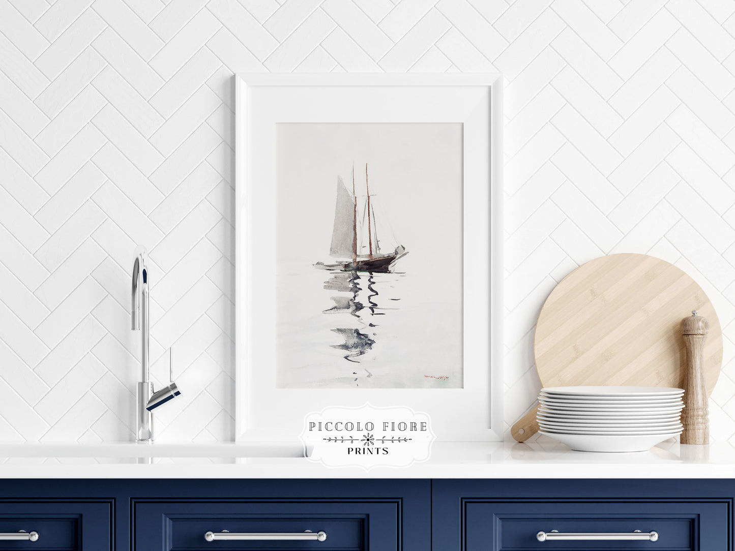 Schooner | P73