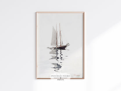 Schooner | P73