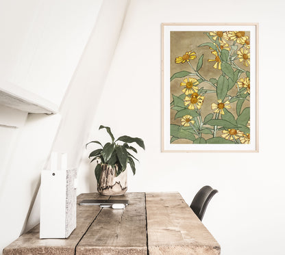 Neutral Eclectic Country | Gallery Wall Set | 5 Prints | S11-4.7