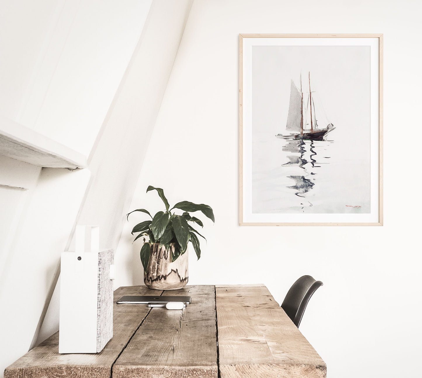 Schooner | P73
