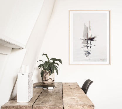 Schooner | P73