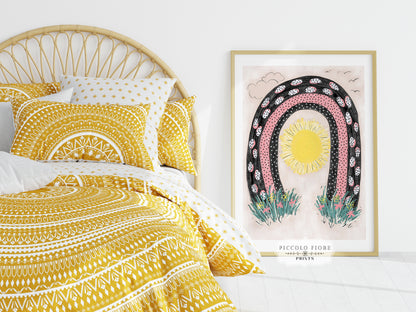 Rainbow and Sunshine | K3
