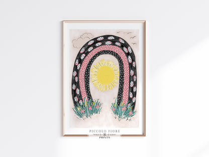 Rainbow and Sunshine | K3