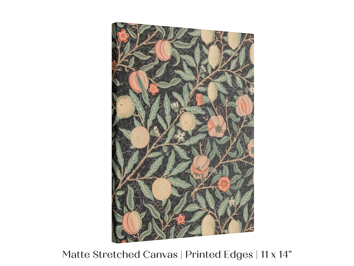 Fruit Pattern | William Morris | P394