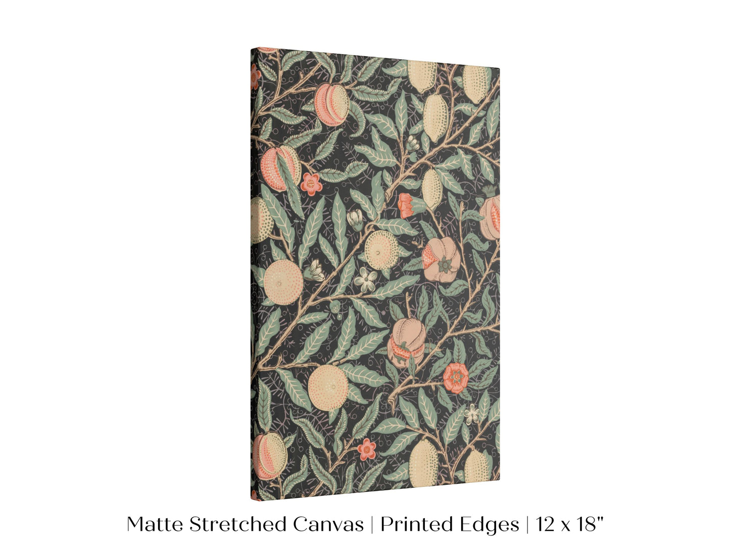 Fruit Pattern | William Morris | P394