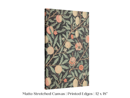 Fruit Pattern | William Morris | P394
