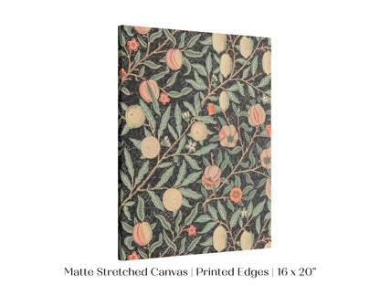 Fruit Pattern | William Morris | P394