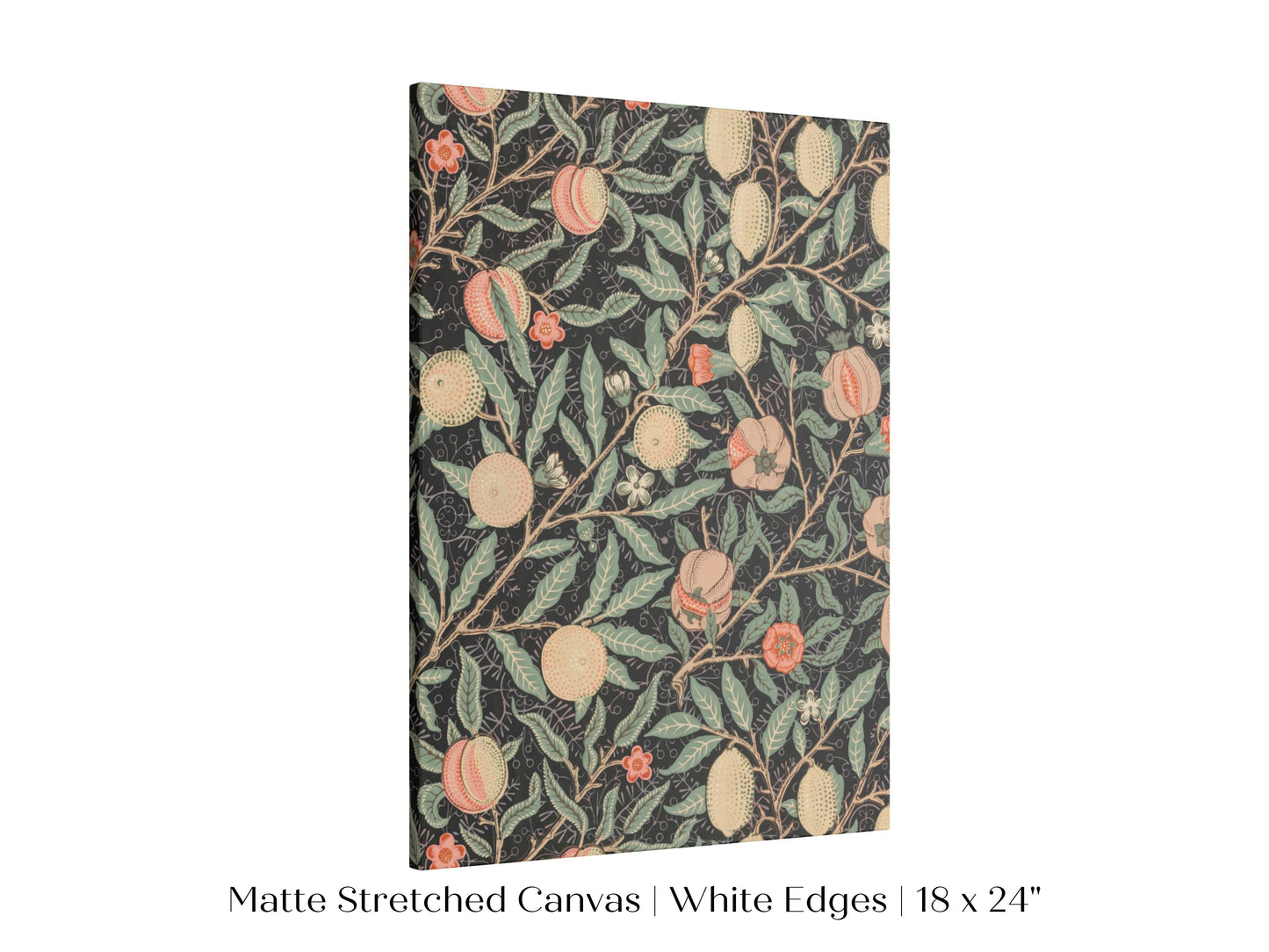 Fruit Pattern | William Morris | P394