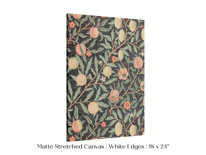 Fruit Pattern | William Morris | P394