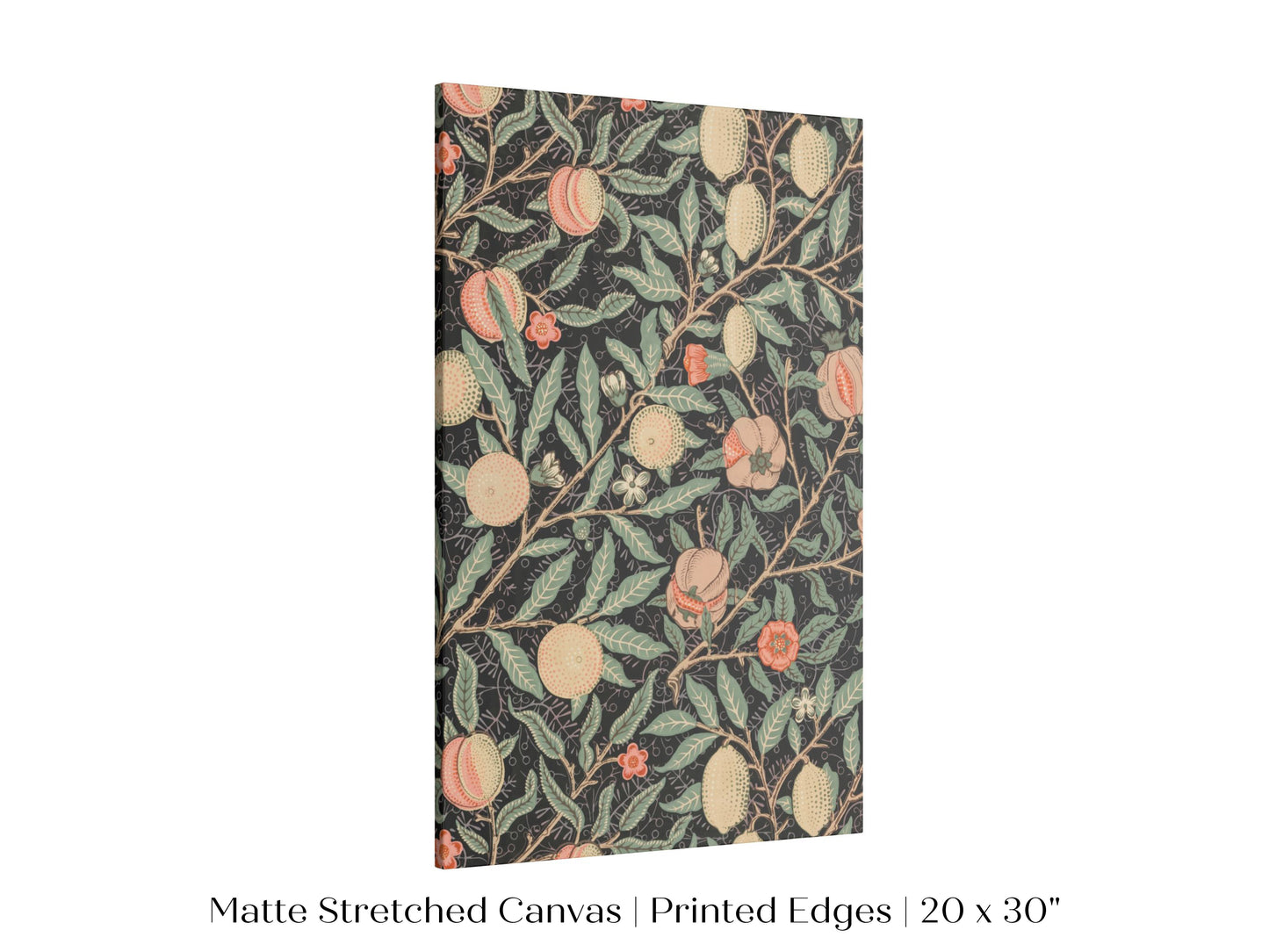 Fruit Pattern | William Morris | P394
