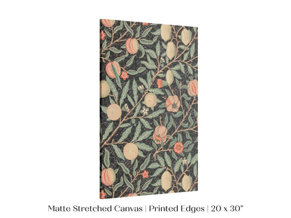 Fruit Pattern | William Morris | P394