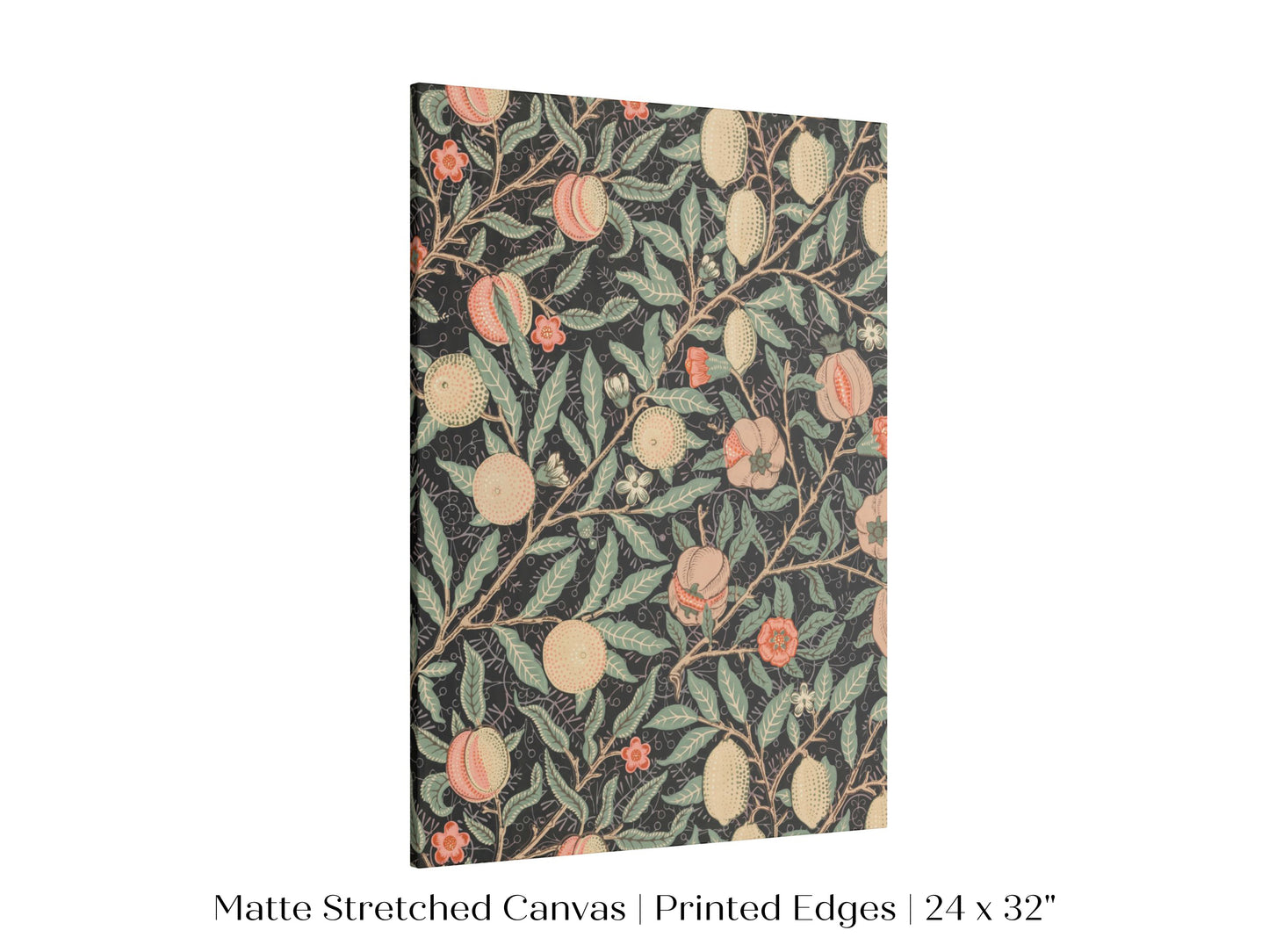 Fruit Pattern | William Morris | P394