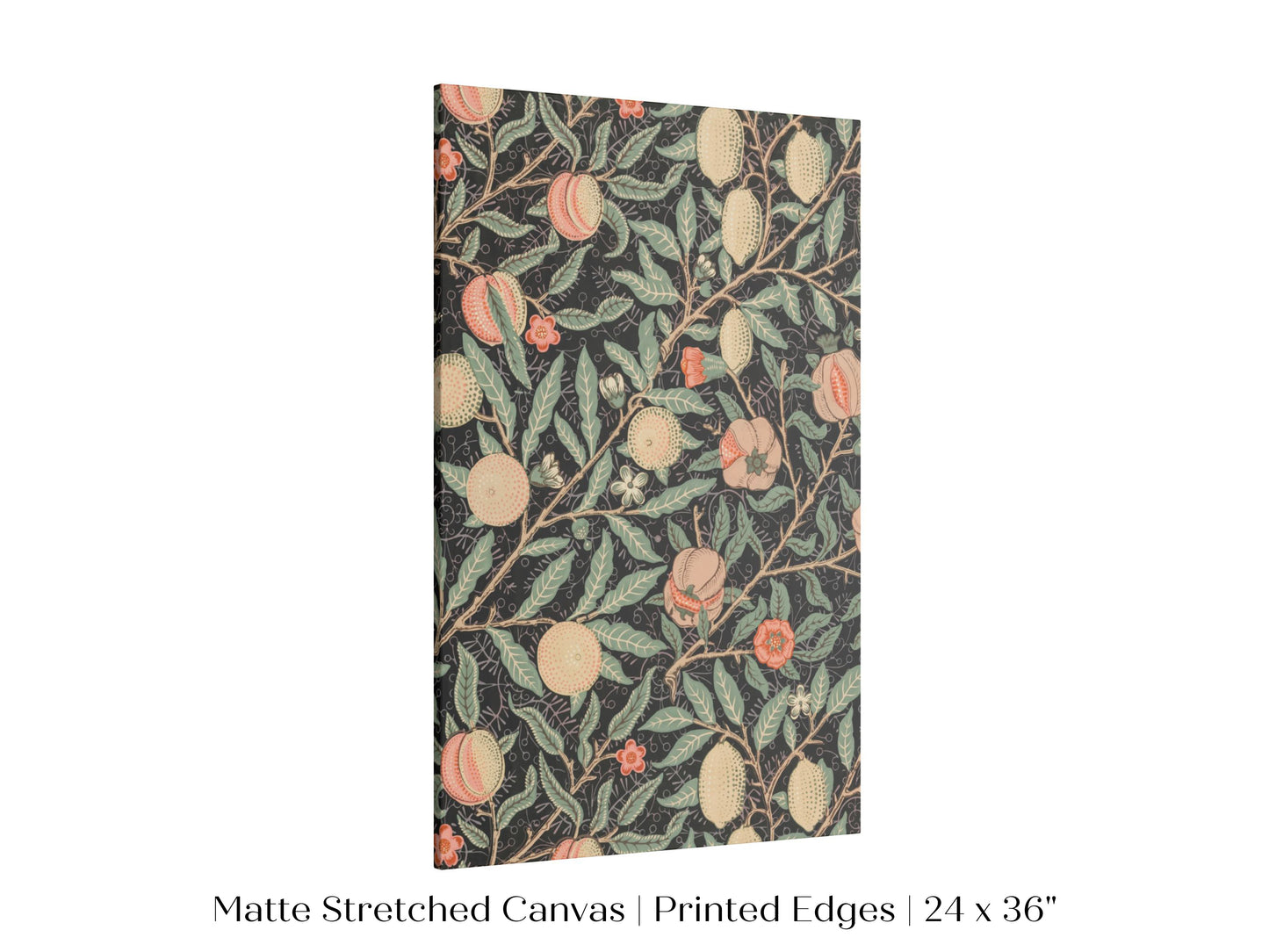 Fruit Pattern | William Morris | P394