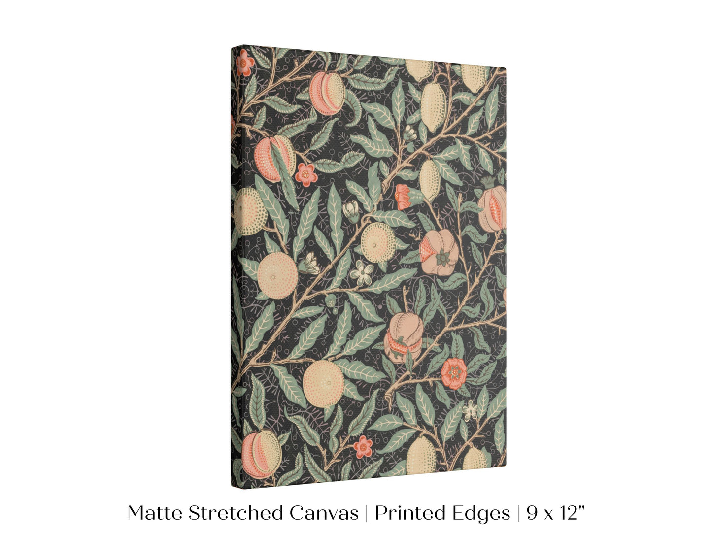 Fruit Pattern | William Morris | P394
