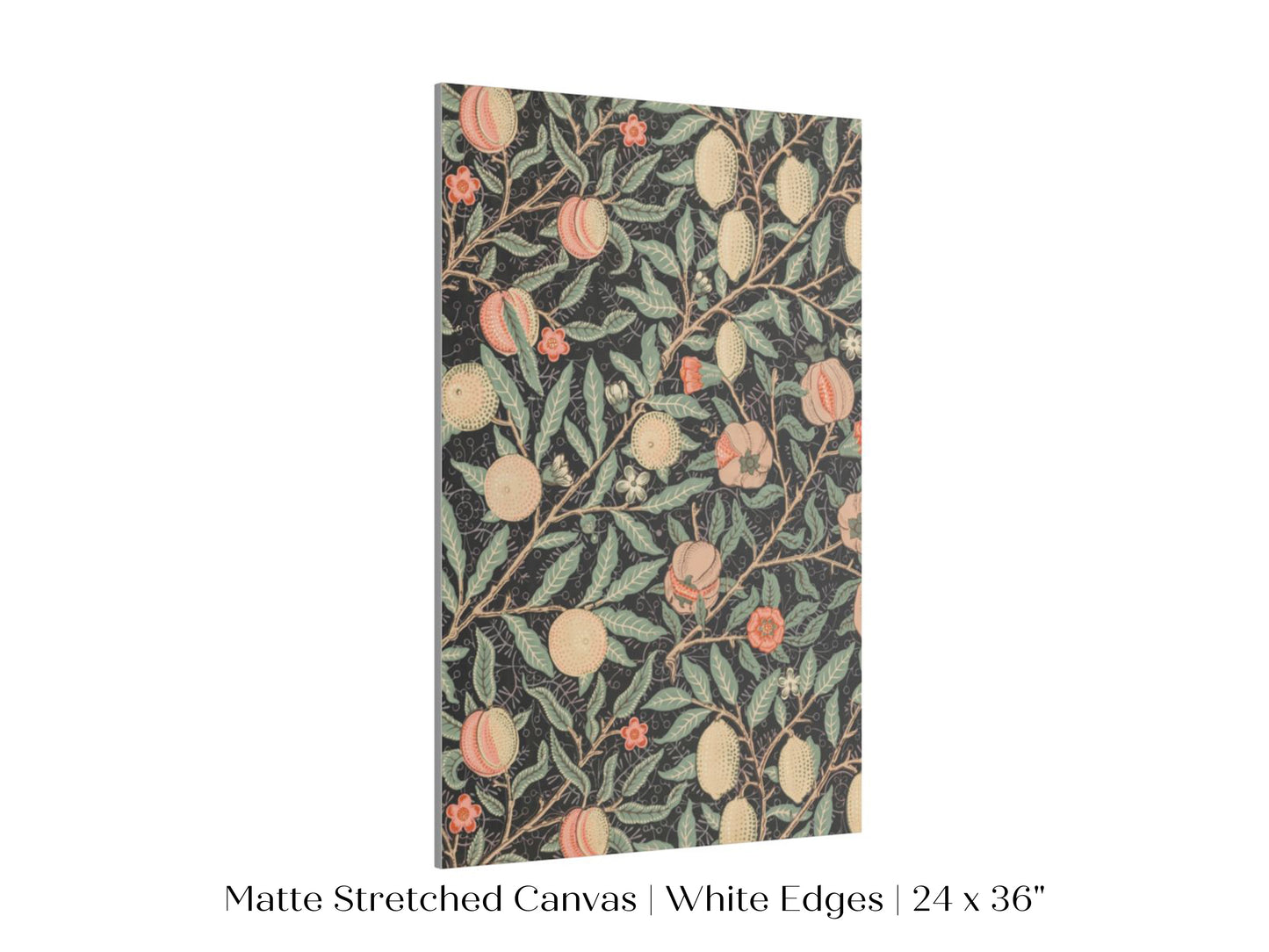 Fruit Pattern | William Morris | P394