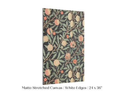 Fruit Pattern | William Morris | P394