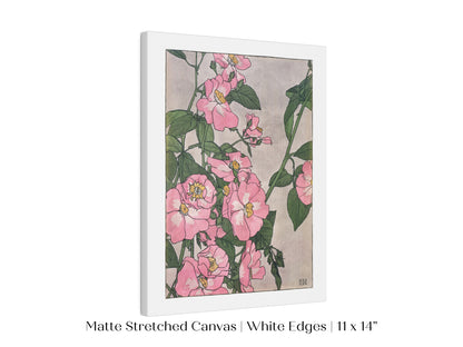 Prairie Rose | P54