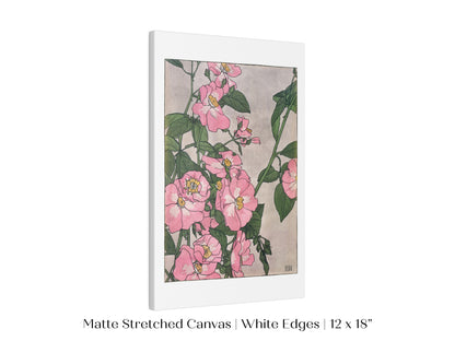 Prairie Rose | P54