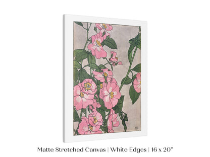 Prairie Rose | P54