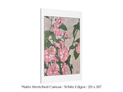 Prairie Rose | P54