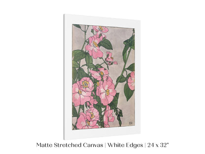 Prairie Rose | P54