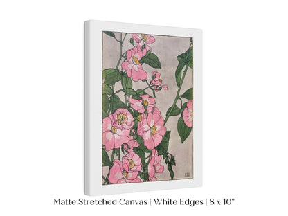 Prairie Rose | P54