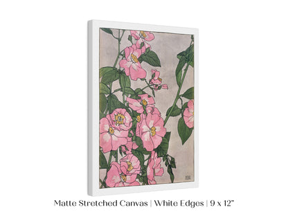 Prairie Rose | P54
