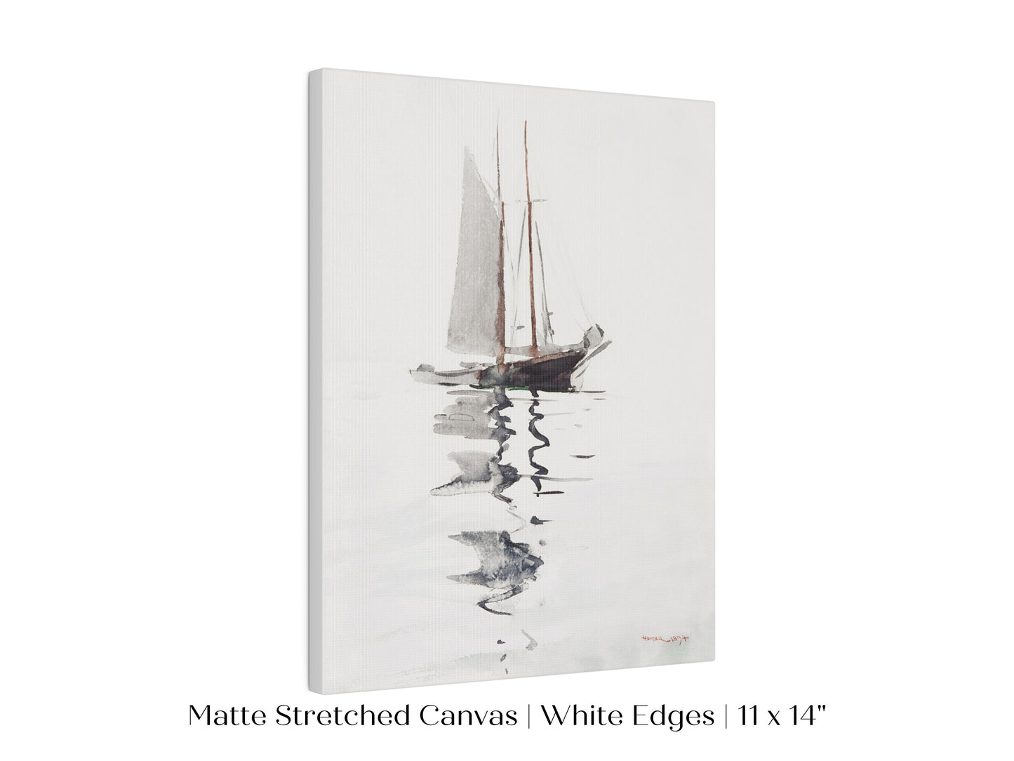Schooner | P73