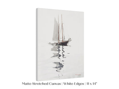 Schooner | P73