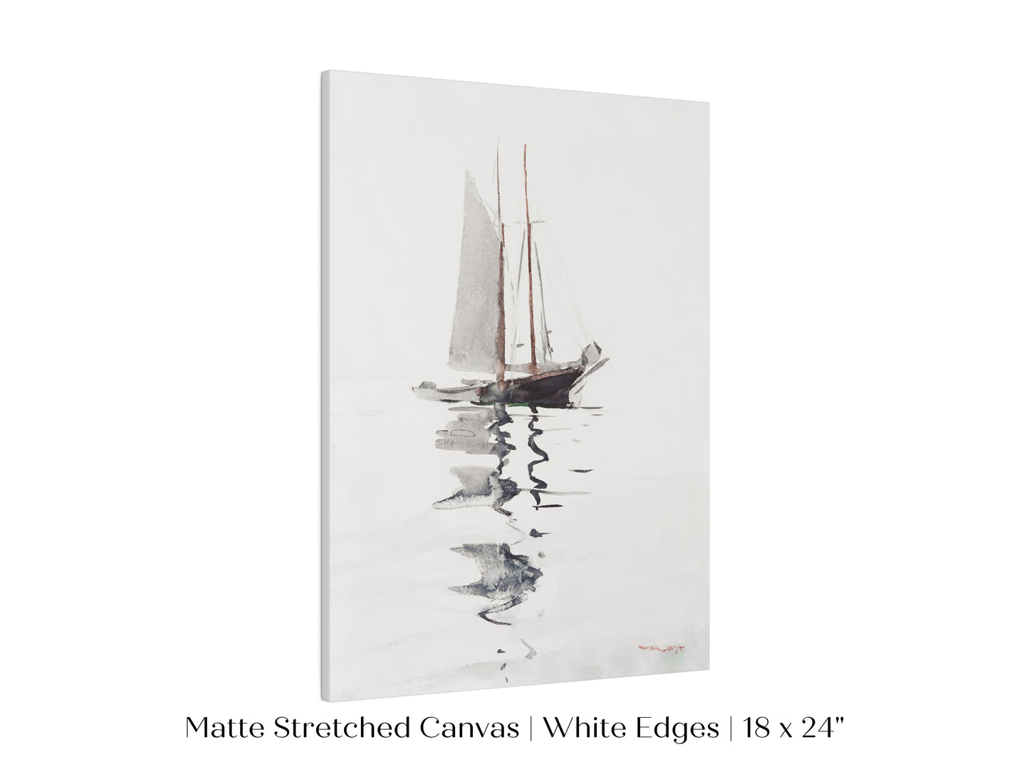 Schooner | P73