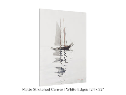 Schooner | P73