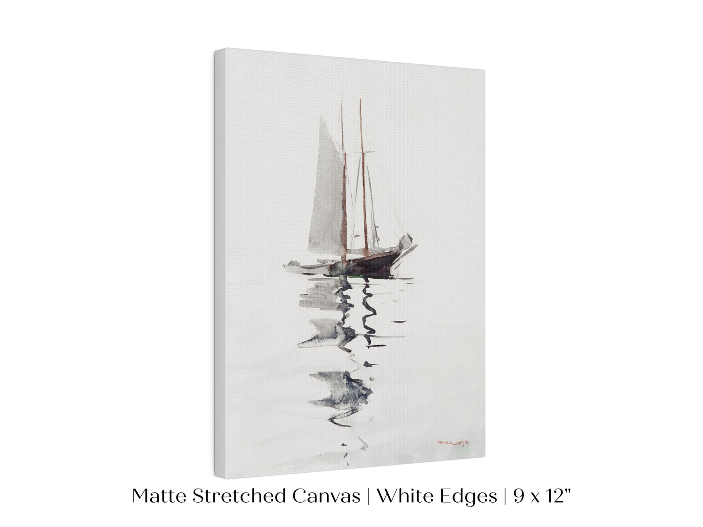 Schooner | P73