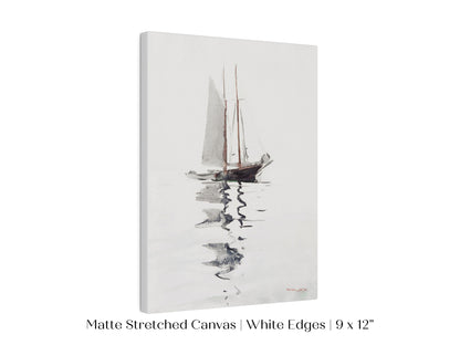 Schooner | P73
