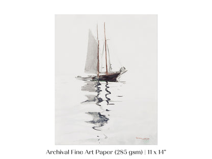 Schooner | P73