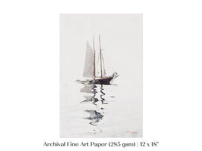 Schooner | P73