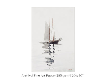 Schooner | P73