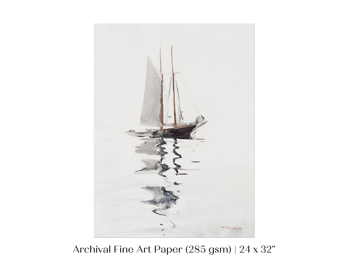 Schooner | P73
