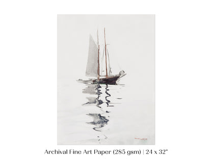 Schooner | P73
