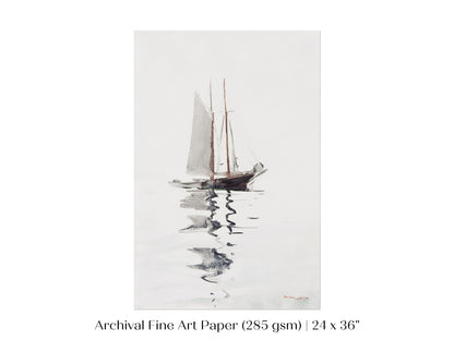 Schooner | P73
