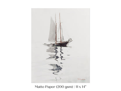 Schooner | P73