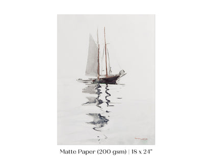 Schooner | P73