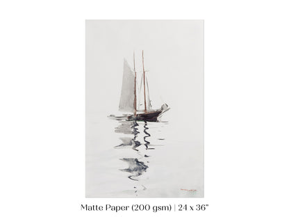 Schooner | P73