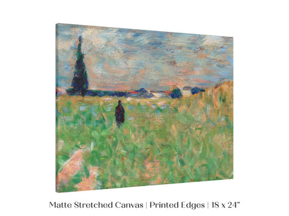 Summer Landscape | P83