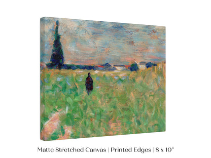 Summer Landscape | P83