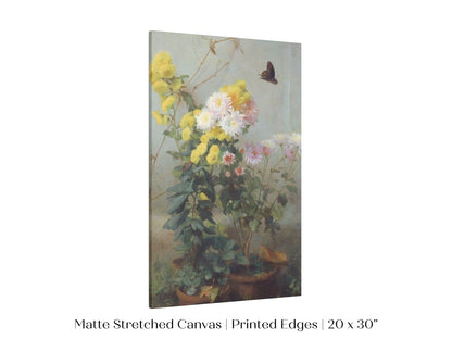 Autumn Sunshine | P191 - Single Art Prints - Piccolo Fiore Prints
