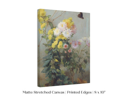 Autumn Sunshine | P191 - Single Art Prints - Piccolo Fiore Prints